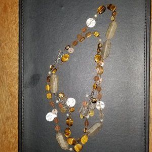 Silpada N1826 necklace